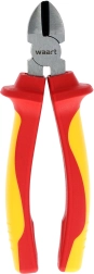 Izolované boční štípací kleště 180 mm 1000 V