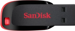 Flash disk SanDisk Cruzer Blade 64 GB