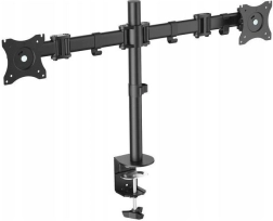 Stojan na dva monitory od DIGITUS