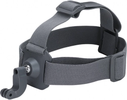 Držák na hlavu pro sportovní kamery Sunnylife