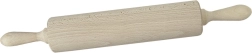 Dřevěný váleček na těsto 20,5/40 cm