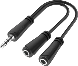 3,5mm stereofonní rozbočovač