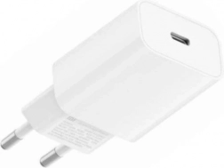 Síťová nabíječka 20 W USB‑C s rychlým nabíjením PD 3.0 a QC 3.0