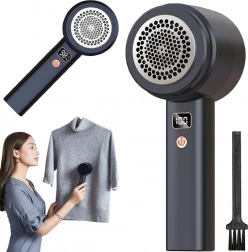 Elektrický holicí strojek na oblečení