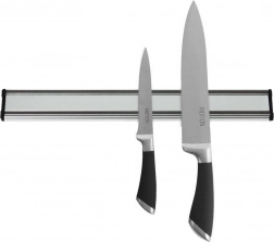 Magnetická lišta na nože 39 cm