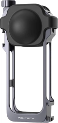 Hliníkové pouzdro PGYTECH pro kameru Insta360 X5