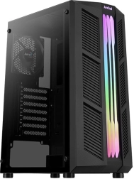 Skříň Prime RGB Mid Tower černá