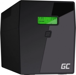Záložní zdroj UPS 1500 VA 900 W Power Proof