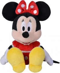 Plyšová Minnie Mouse 25 cm DISNEY