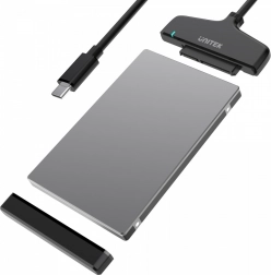 USB‑C adaptér na SATA III pro 2,5" HDD/SSD