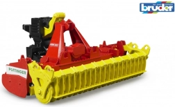 Bruder Pöttinger půdní fréza 1:16