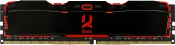 Paměť DDR4 IRDM X 16GB 3200 MHz Černá