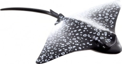 Plastová manta rejnok 15 × 16 cm