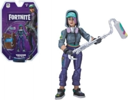 Fortnite figurka Teknique Solo Mode