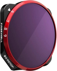 Filtr Freewell VND 6-9 pro DJI Mavic 3