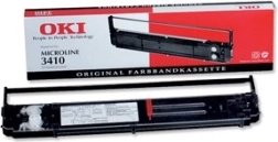 Černá páska pro tiskárny ML 3410