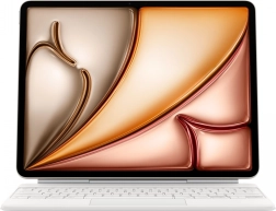 Magic Keyboard pro iPad Air 13'' (M3) – anglické mezinárodní rozložení