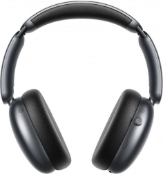 Bezdrátová sluchátka s hybridním ANC JOYROOM JR-JH1 (černá)