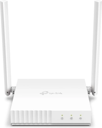 Router TP-Link s rychlostí až 300 Mbps
