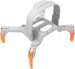 Vyvýšený podvozek Sunnylife pro DJI FLIP, oranžový