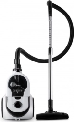 Bezsáčkový vysavač Midea C7, 600 W, HEPA 12, 3 l