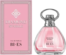 BI-ES Diamond Sparkle dámská parfémovaná voda 100 ml