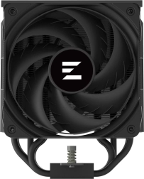 Zalman cnps13x black chladič procesoru