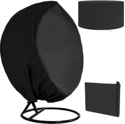 Ochranný povlak na dvojité zahradní křeslo