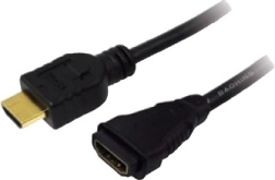 Prodlužovací kabel HDMI 2 m