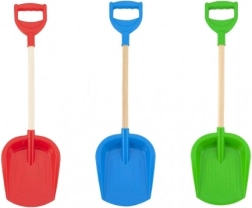 Dětská lopatka TEDDIES 64 cm