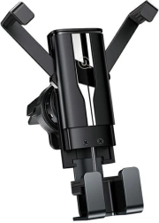 Gravitační držák do ventilační mřížky USAMS Gravity ZJ058