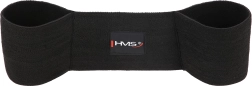 Elastické návleky na bench press HMS RWS3378 – velikost M