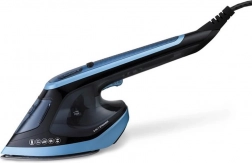 Parní žehlička a napařovač oděvů 2 v 1 1800 W MAESTRO MR-315C