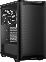 Pc skříň Be Quiet! Pure Base 501 Airflow Window Černá