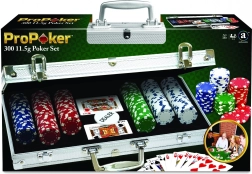 Pokerový set Marchant 300 žetonů