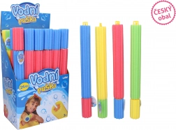 Vodní pistole EVA 48 cm s českým obalem