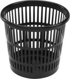 Plastový koš na papír 9,3 l HEIDRUN