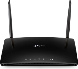 Dvoupásmový Wi-Fi router s 4G modemem TP-Link Archer MR505