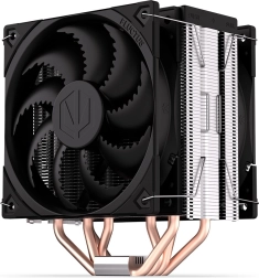 Endorfy Fera 5 Dual Fan – dvouvěžový CPU chladič s dvojicí ventilátorů