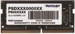 Paměť DDR4 SODIMM 32 GB 3200 MHz CL22