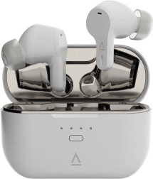True wireless sluchátka creative zen air sxfi s anc a výdrží 39 hodin