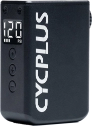 Mini elektrická pumpička CYCPLUS AS2 Pro Max