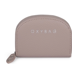 Dámská peněženka JUST Leather mocca