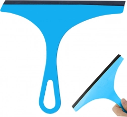 Stěrka na okna s ergonomickou rukojetí