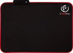 Podložka pod myš s LED osvětlením Slider M