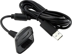 KX3 kabel play & charge pro Xbox 360 1,5 m