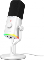 Dynamický mikrofon Maono PD100X bílý