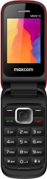 Maxcom MM 815 DualSIM véčkový telefon