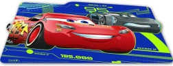 Plastové prostírání 43 × 29 cm CARS