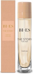 Dámský parfém BI-ES The Story for Her 15 ml
